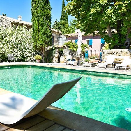 Le Mas De La Sorgue เลอ ตอร์ ภายนอก รูปภาพ